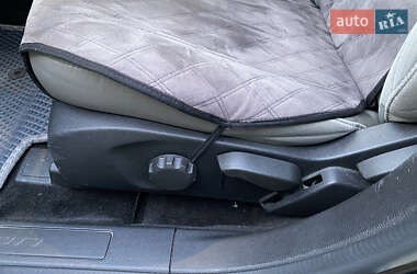Седан Ford Fusion 2014 в 