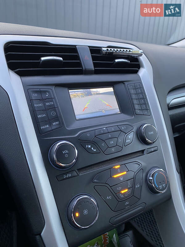 Седан Ford Fusion 2014 в Хмельницком