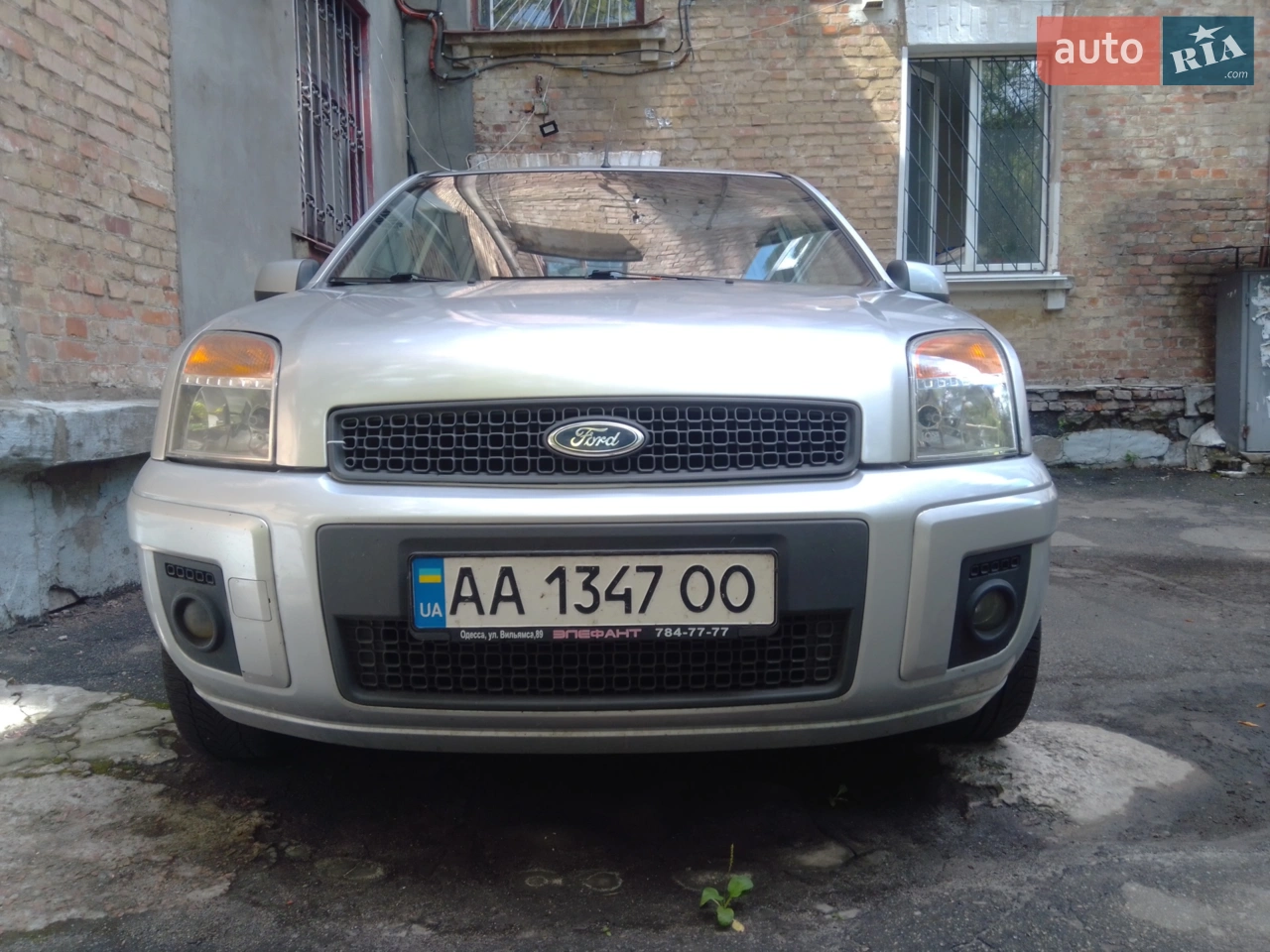 2011 Ford Fusion - мініатюра 32