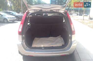 Хэтчбек Ford Fusion 2011 в Киеве