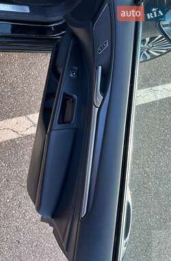 Седан Ford Fusion 2016 в Одессе