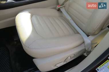 Седан Ford Fusion 2013 в Кропивницькому