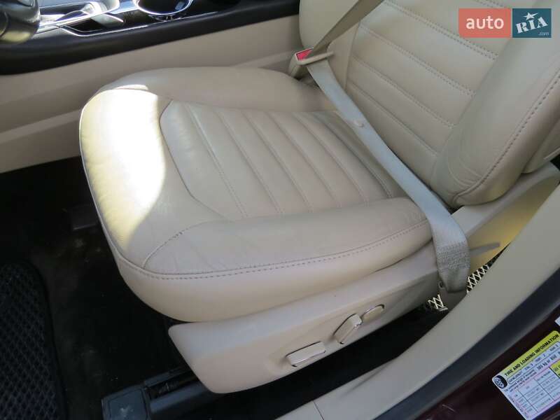 Седан Ford Fusion 2013 в Кропивницькому