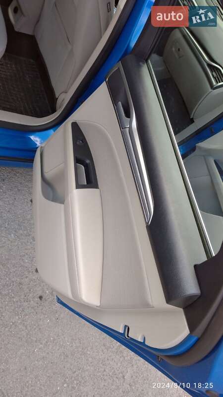 Седан Ford Fusion 2020 в Тернополе
