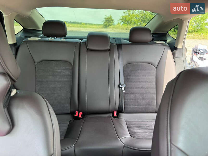 Седан Ford Fusion 2016 в Рудки