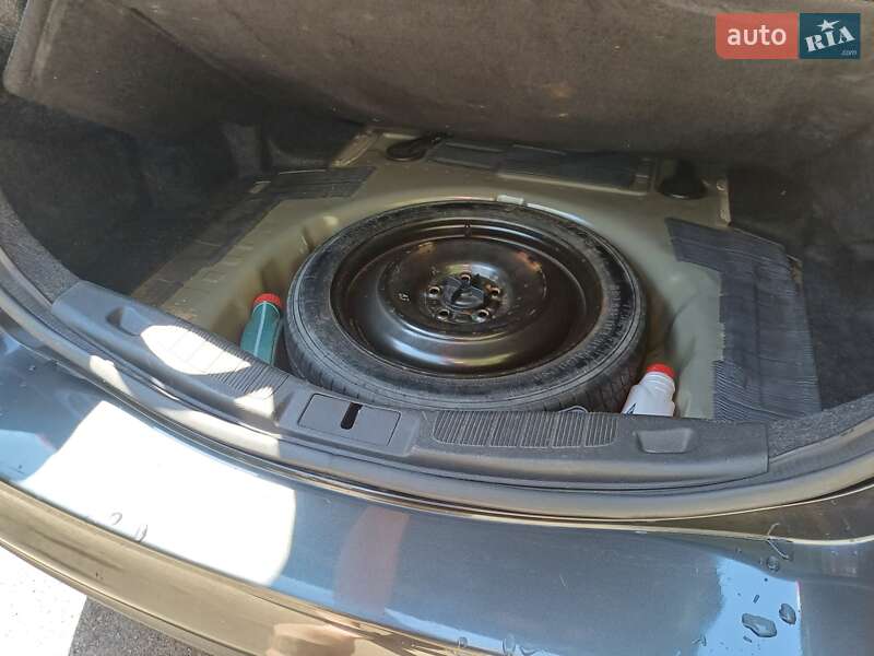 Седан Ford Fusion 2015 в Одесі