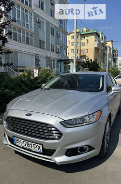 Седан Ford Fusion 2013 в Одессе