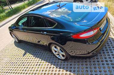 Седан Ford Fusion 2013 в Броварах