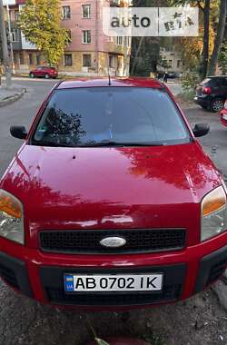 Хетчбек Ford Fusion 2006 в Вінниці