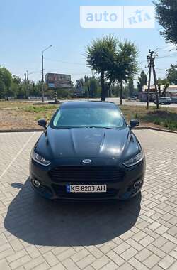 Седан Ford Fusion 2014 в Кривому Розі