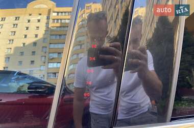 Седан Ford Fusion 2016 в Києві