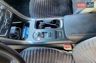 Седан Ford Fusion 2016 в Києві