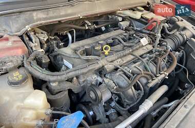 Седан Ford Fusion 2016 в Києві