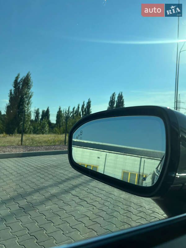 Седан Ford Fusion 2016 в Луцке фото 24 Седан Ford Fusion 2016 в Луцке