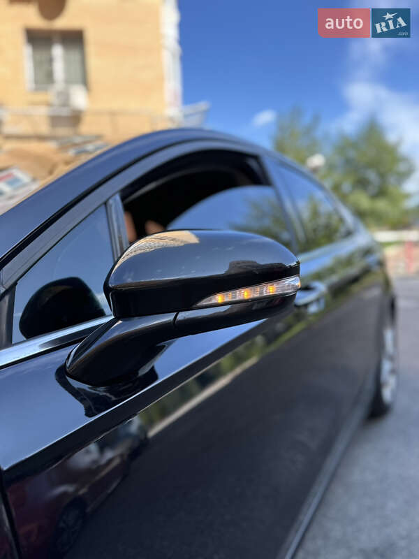 Седан Ford Fusion 2020 в Киеве фото 14 Седан Ford Fusion 2020 в Киеве