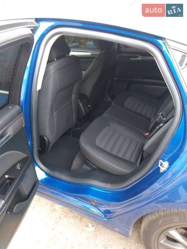 Седан Ford Fusion 2016 в Харькове фото 7 Седан Ford Fusion 2016 в Харькове