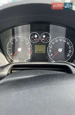 Хэтчбек Ford Fusion 2010 в Киеве