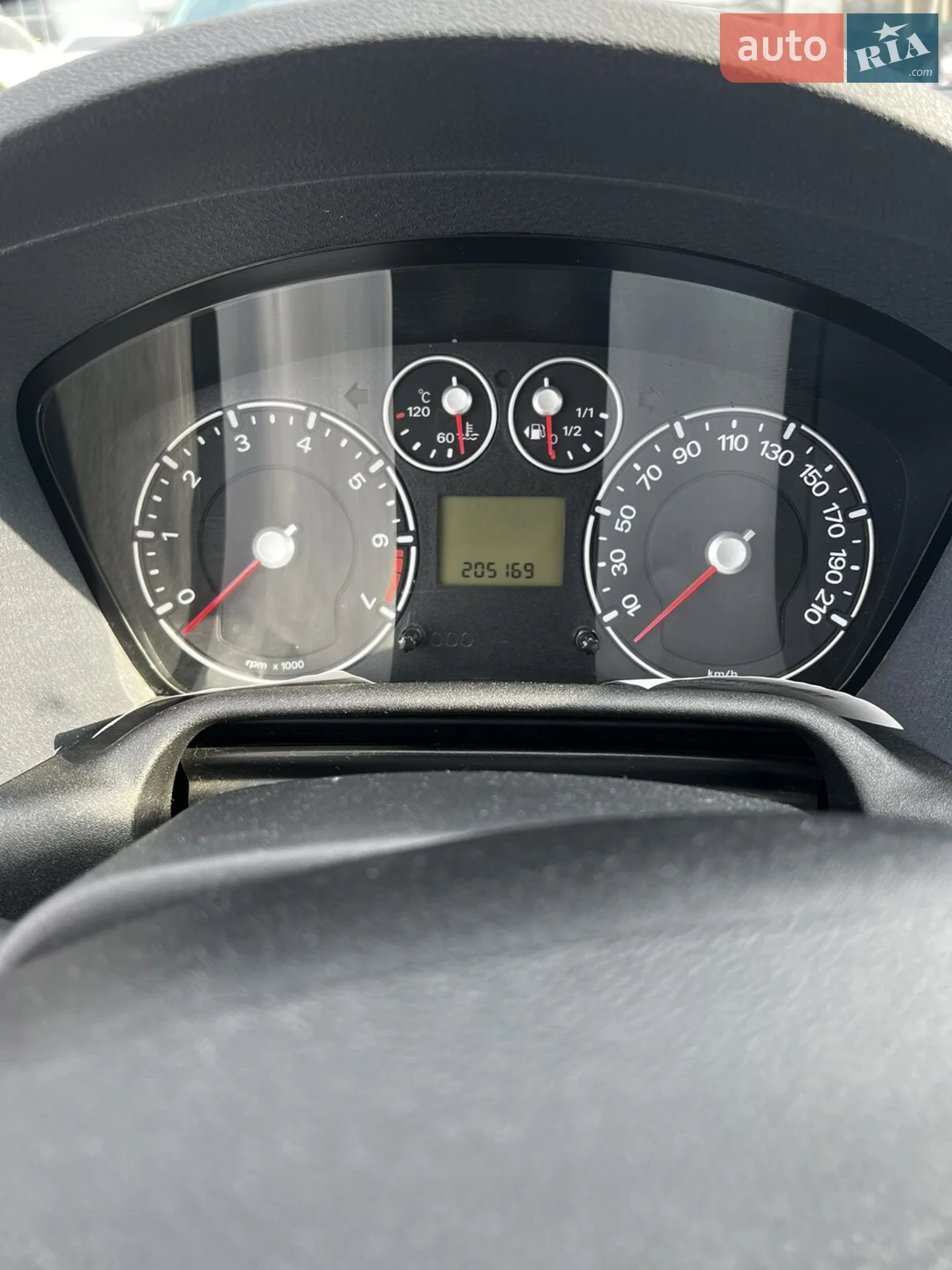 2010 Ford Fusion - мініатюра 10