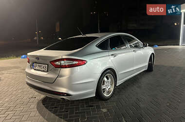 Седан Ford Fusion 2012 в Черкасах