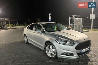 Седан Ford Fusion 2012 в Черкасах
