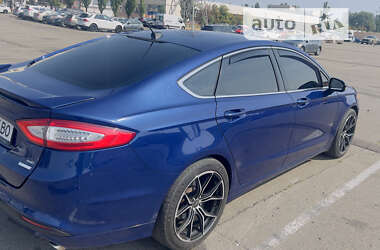 Седан Ford Fusion 2016 в Киеве