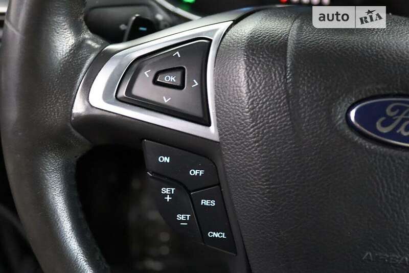 Седан Ford Fusion 2017 в Львові фото 17 Седан Ford Fusion 2017 в Львові