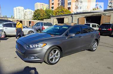 Седан Ford Fusion 2014 в Києві