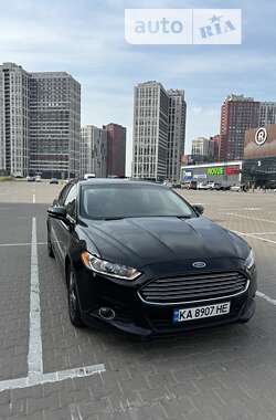 Седан Ford Fusion 2015 в Киеве