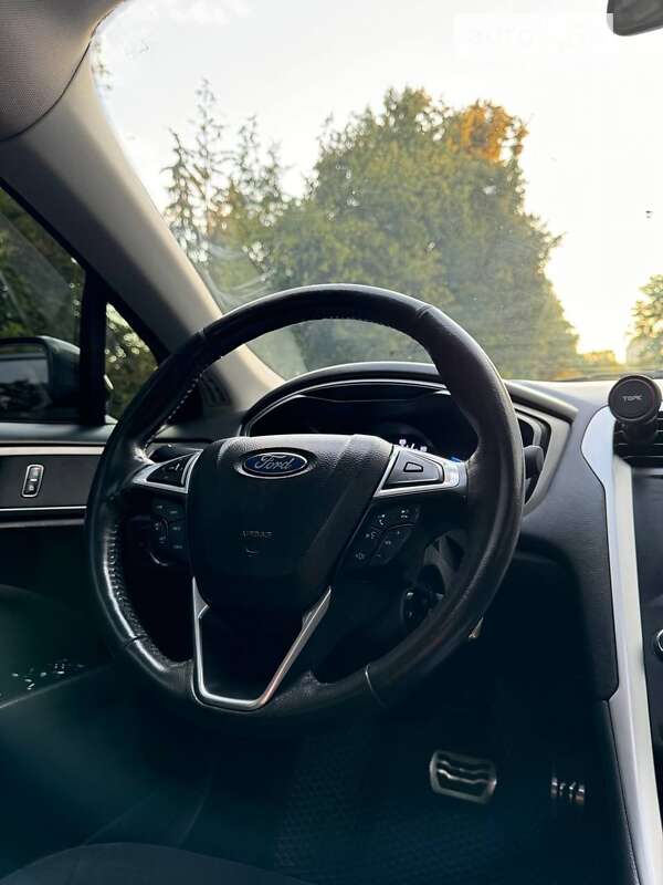 Седан Ford Fusion 2012 в Білій Церкві фото 23 Седан Ford Fusion 2012 в Білій Церкві