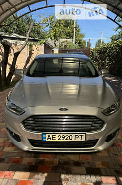 Седан Ford Fusion 2013 в Днепре