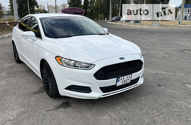 Седан Ford Fusion 2014 в Києві