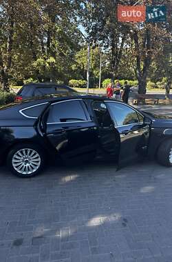 Седан Ford Fusion 2013 в Львове