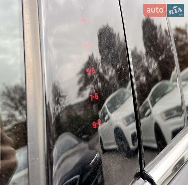 Седан Ford Fusion 2016 в Кривом Роге фото 8 Седан Ford Fusion 2016 в Кривом Роге