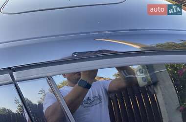 Седан Ford Fusion 2015 в Києві
