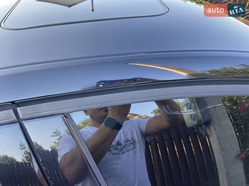 Седан Ford Fusion 2015 в Києві