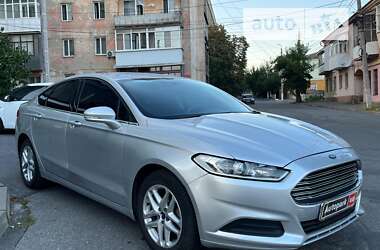 Седан Ford Fusion 2016 в Вінниці