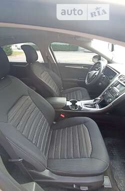 Седан Ford Fusion 2015 в Белой Церкви