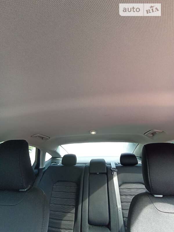 Седан Ford Fusion 2015 в Білій Церкві фото 10 Седан Ford Fusion 2015 в Білій Церкві