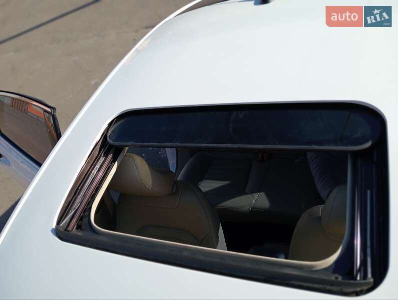Седан Ford Fusion 2016 в Житомире
