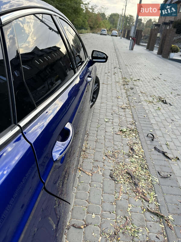 Седан Ford Fusion 2013 в Киеве