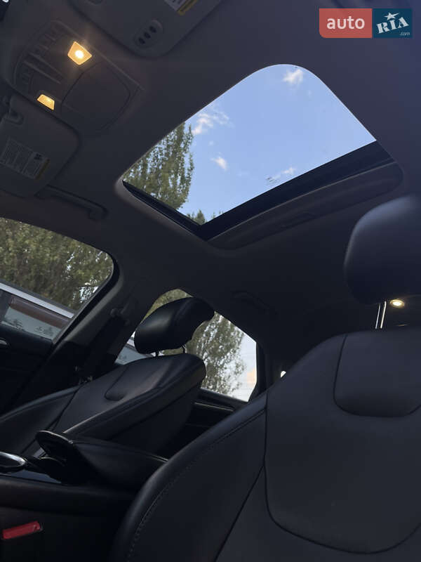 Седан Ford Fusion 2013 в Киеве