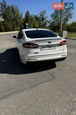 Седан Ford Fusion 2019 в Запорожье