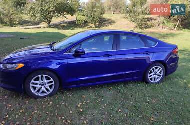 Седан Ford Fusion 2014 в Хмельницком Седан Ford Fusion 2014 в Хмельницком