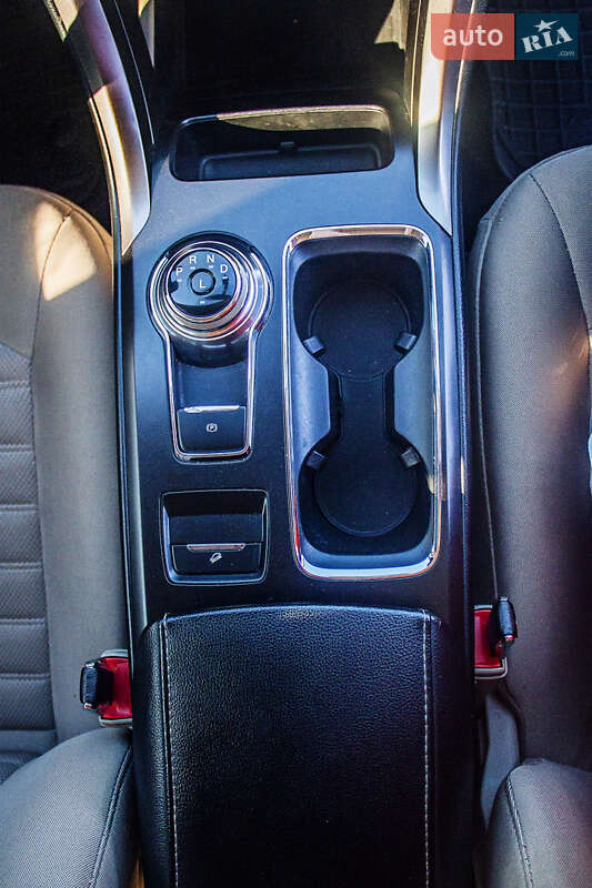 Седан Ford Fusion 2017 в Одессе фото 20 Седан Ford Fusion 2017 в Одессе