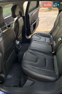 Седан Ford Fusion 2013 в Києві