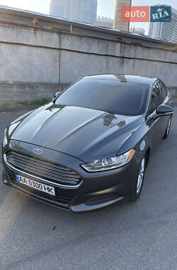 Седан Ford Fusion 2014 в Киеве