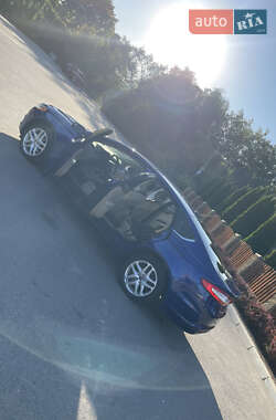 Седан Ford Fusion 2013 в 