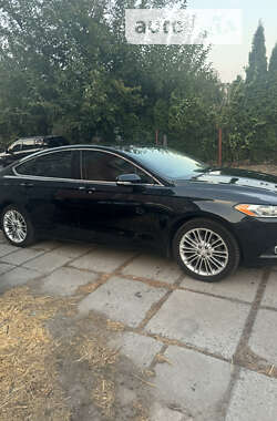 Седан Ford Fusion 2014 в Нежине