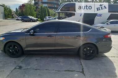 Седан Ford Fusion 2015 в Хмельницком