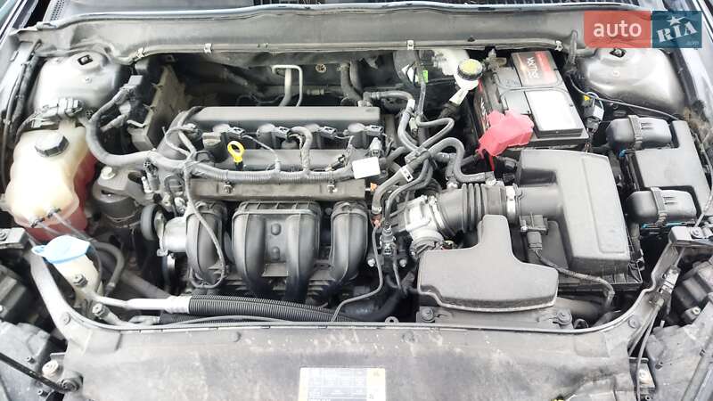 Седан Ford Fusion 2015 в Рівному фото 12 Седан Ford Fusion 2015 в Рівному